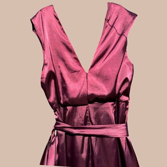 NWT Dessy collection by Vivian Diamond - Picture 3 of 16